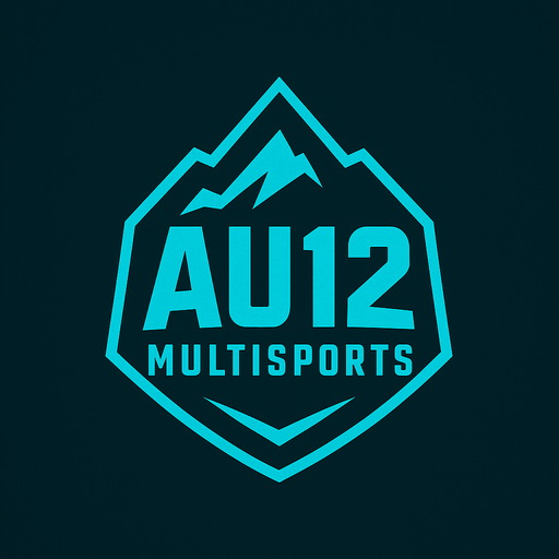 Logo AU12 Multisports